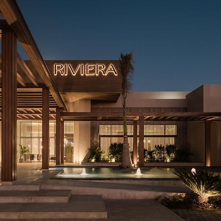 Отель Jaz Elite Riviera Марса-Алам Экстерьер фото