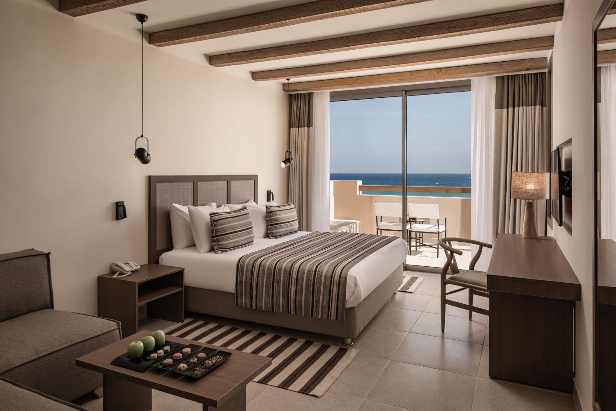 Отель Jaz Elite Riviera Марса-Алам Экстерьер фото
